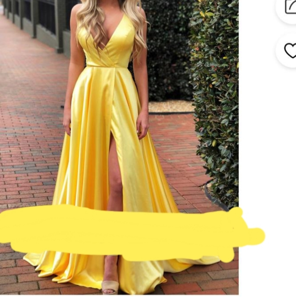 Party/ Gown / Long Dress